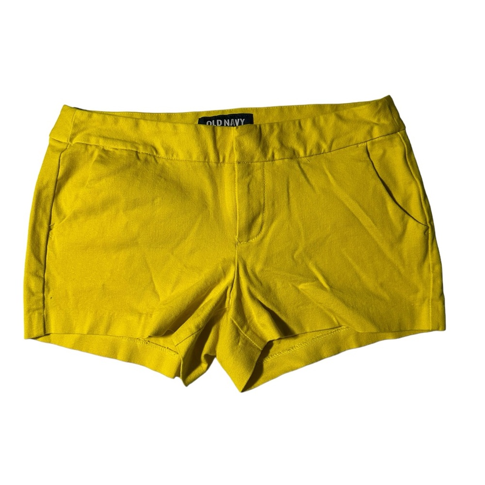 Old Navy Shorts Size 4
